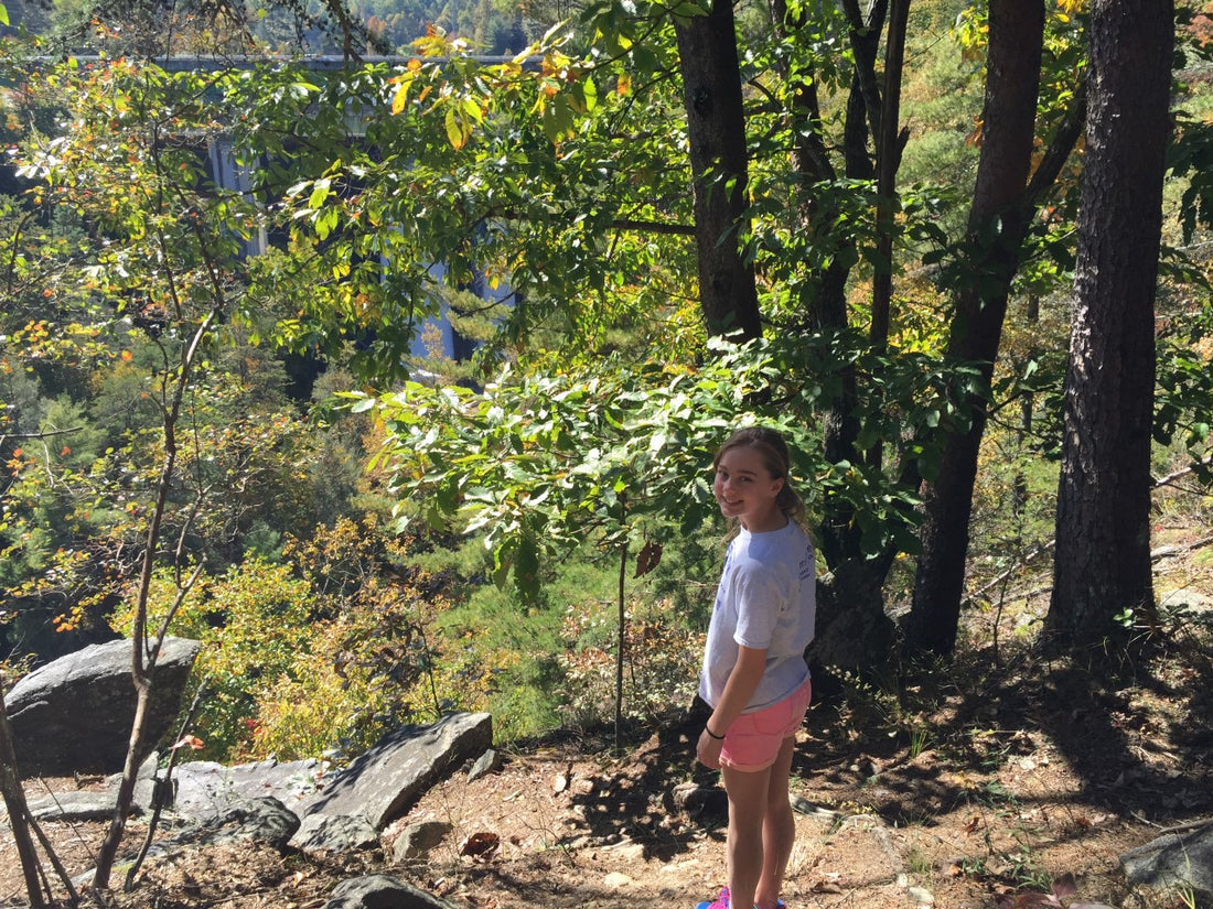 How to Prepare for an Outdoor Day with your Girls - Raising Outdoor Girls