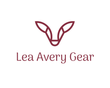 Lea Avery Gear Logo